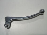 páčka brzdy s kuličkou